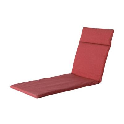 Madison ligbedkussen Manchester Red Madison ligbedkussen Manchester Red