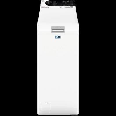 AEG LTR7573A Wasmachine bovenlader Wit