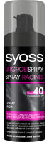 Syoss Uitgroeispray zwart 120 Milliliter - thumbnail