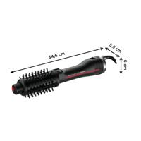 Stylingborstel Rowenta CF961LF0 Zwart 750 W - thumbnail