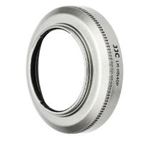 JJC HN-40 Lens Hood Zilver - thumbnail