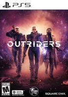 Outriders - thumbnail