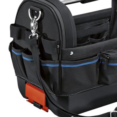 Bosch Blauw Gereedschaptas GWT 20 ProClick - Compatibel met L-BOXX - 1600A025L6 - thumbnail