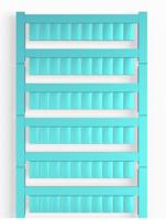 Weidmüller 1069080000 Apparaatmarkeerder Atol-blauw 600 stuk(s) - thumbnail
