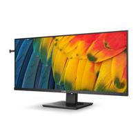 Philips 5000 Series 40B1U5600/00 40 Wide Quad HD 120Hz USB-C 100W IPS Monitor - thumbnail
