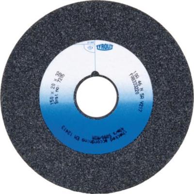 Tyrolit Slijpsteen 150x20x32 grijs a60