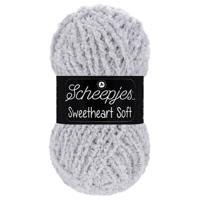 Scheepjes Sweetheart Soft - 019 - Haakgaren / Breigaren - thumbnail