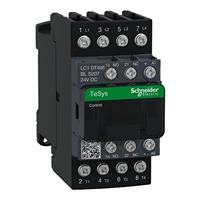 Schneider Electric LC1DT406BLS207 Contactor 1 stuk(s) - thumbnail