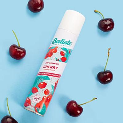 Droge Shampoo Batiste Cherry