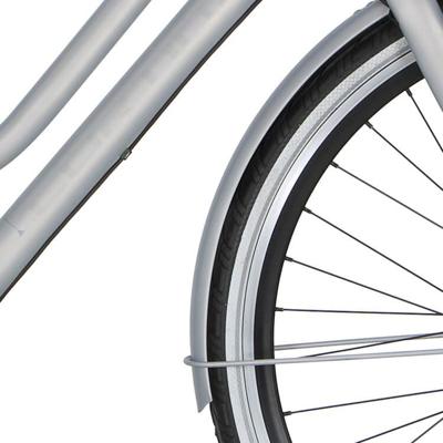 Cortina spatbord voor 28 speed mouse matt