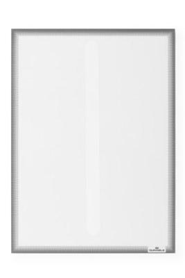 Infohoes durable 501457 statisch a4 antraciet
