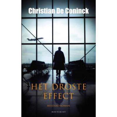 Het Droste-effect (Paperback)