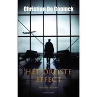 Het Droste-effect (Paperback) - thumbnail