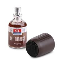 Luchtverfrisserspray Dr Marcus Pump Spray Anti-tobacco 50 ml Plastic Auto - thumbnail