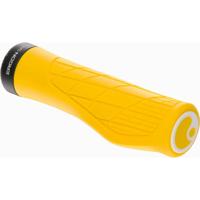 Ergon handvatten ga3-l yellow mellow - thumbnail