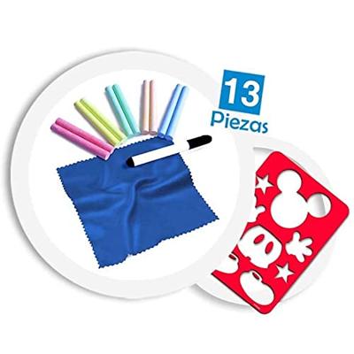 Bord 2 in 1 Mickey Mickey Mouse 37 x 32 x 98 cm (12 pcs) (37 x 32 x 98 cm) - thumbnail
