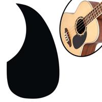 Ortega D7E-4 Deep Series 7 Medium Scale Bass Natural elektrisch-akoestische bas - thumbnail