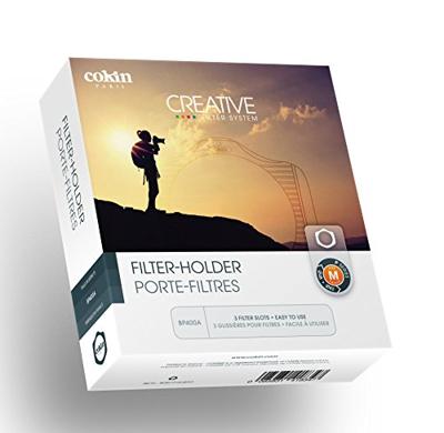 Cokin BP-400 filter houder P-serie
