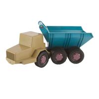 Dantoy kiepwagen, 46cm - thumbnail
