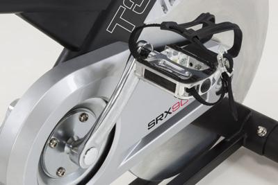 Toorx SRX-90 Indoor Bike - Spinbike