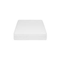 Kave Home Foam matras 'Valery', 70 x 140cm, kleur Wit - thumbnail