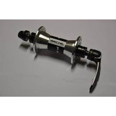 Miche voornaaf primato 24 gts zilver