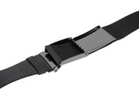 Targus Field Ready THA105GLZ, M (61-91cm) Riem Universeel Zwart - thumbnail