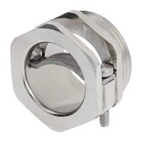 LAPP 52000880 Wartel PG21 Messing Messing 1 stuk(s) - thumbnail