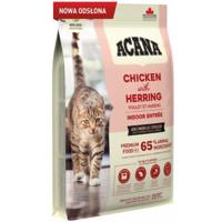 ACANA Indoor Entrée - droog kattenvoer - 4,5kg - thumbnail