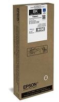 Epson WF-C5xxx Series Ink Cartridge L Black - thumbnail
