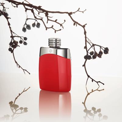 Herenparfum Montblanc Legend Red EDP 30 ml - thumbnail