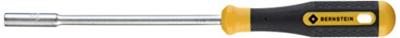 Bernstein Tools for Electronics Bernstein Werkzeugfabrik Dopschroevendraaier Werkplaats Sleutelbreedte (metrisch): 5 mm Koplengte: 140 mm