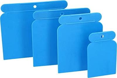 Brilliant Tools BT101935 Plamuurspatelset