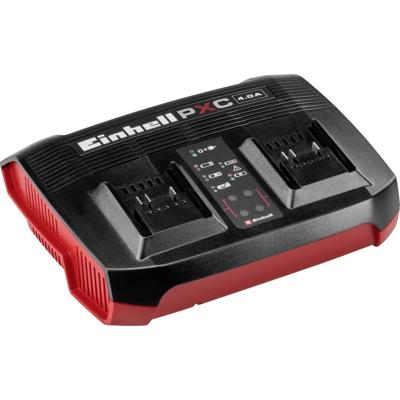 Einhell Power X-Twincharger 4512161 Oplader