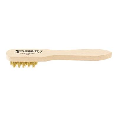 Stahlwille 74160001 Bougieborstel L., lengte mm