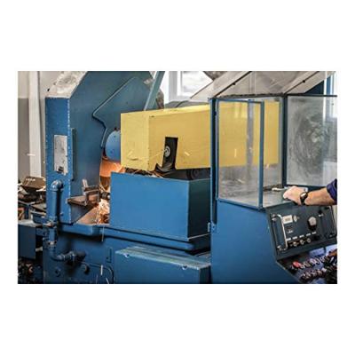 PFERD TOOLS 100 T 600-7,8 ZIRKON P SGP HD CAST+STEEL/60,0 66397708 Doorslijpschijf recht 600 mm 5 stuk(s) Getemperd staal, Gietijzer, Staal, Gegoten staal