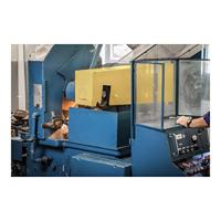 PFERD TOOLS 100 T 600-7,8 ZIRKON P SGP HD CAST+STEEL/60,0 66397708 Doorslijpschijf recht 600 mm 5 stuk(s) Getemperd staal, Gietijzer, Staal, Gegoten staal - thumbnail