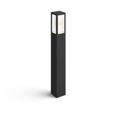 Philips Hue Impress Staande LED-lamp voor buiten LED vast ingebouwd 16 W N/A