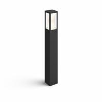 Philips Hue Impress Staande LED-lamp voor buiten LED vast ingebouwd 16 W N/A - thumbnail