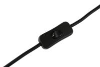 Muurlamp Home ESPRIT Gouden Hars 50 W Modern Bulldog 220 V 25 x 23 x 29 cm - thumbnail