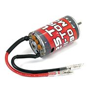 FTX - 2.0 RC390 Brushed Motor (FTX8181) - thumbnail