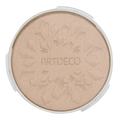 Artdeco Glow Highlighting Powder - Refill 9 g 1 Miracle Glow Highlighter Artdeco Glow Highlighting Powder - Refill 9 g 1 Miracle Glow Highlighter
