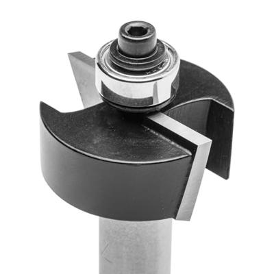 ENT Sponningfrees HM A/B 31.8/12.7mm, Met lager kolf 12mm - 7916640 ENT Sponningfrees HM A/B 31.8/12.7mm, Met lager kolf 12mm - 7916640