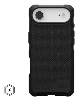 Urban Armor Gear Case Apple iPhone Air Zwart