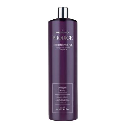 Medavita Prodige Hair Detoxifying Mud 500ml