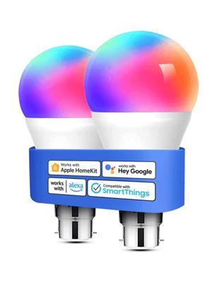 MEROSS MSL120 Smart Wi-Fi LED Bulb ledlamp