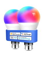 MEROSS MSL120 Smart Wi-Fi LED Bulb ledlamp - thumbnail