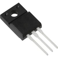 NXP Semiconductors BTA208X-600B,127 Thyristor (SCR) - TRIAC TO-220F 8 A 600 V - thumbnail