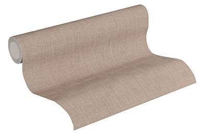 Livingwalls Metropolitan Stories bruin behang | 369225