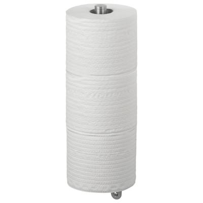 Reserve Toiletrolhouder Haceka Ixi RVS